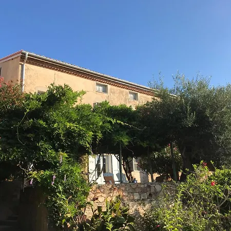 Solacargese De Charme Vue Imprenable Méditerranée *