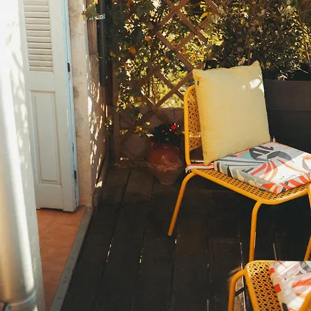 Apartman Le Jardin D'irene Vue Panoramique Exceptionnelle Sur La Mediterranee *
