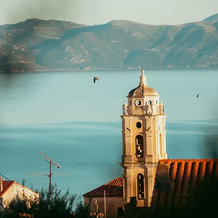 Solacargese-Vue Panoramique Exceptionnelle Sur La Mediterranee *