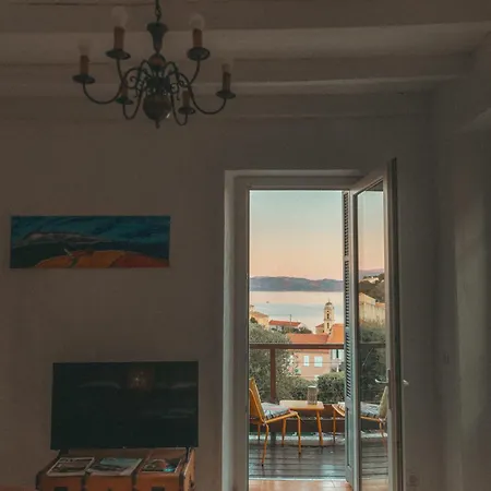 Solacargese-Vue Panoramique Exceptionnelle Sur La Mediterranee