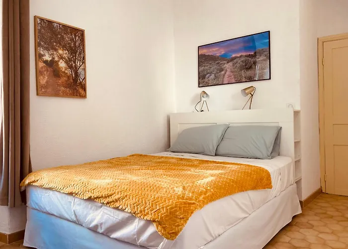 Solacargese De Charme Vue Imprenable Méditerranée Appartamento Cargèse