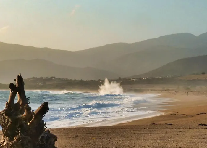 Solacargese De Charme Vue Imprenable Méditerranée Appartamento *