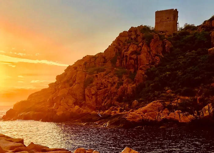 Solacargese De Charme Vue Imprenable Méditerranée *