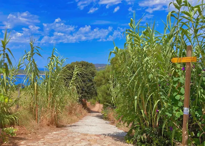 Solacargese De Charme Vue Imprenable Méditerranée Appartamento