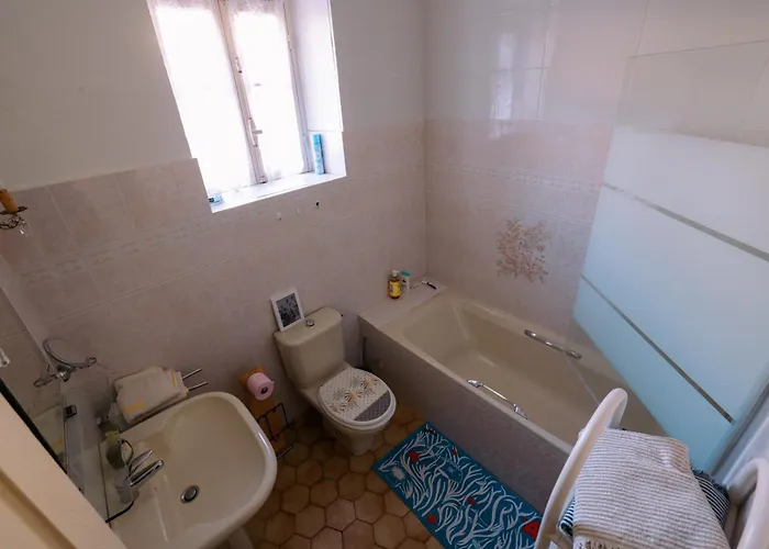 Solacargese De Charme Vue Imprenable Méditerranée Appartamento Cargèse