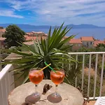 דירה Le Jardin D'irene Vue Panoramique Exceptionnelle Sur La Mediterranee *