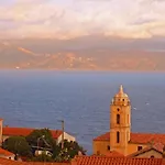 Le Jardin D'irene Vue Panoramique Exceptionnelle Sur La Mediterranee شقة