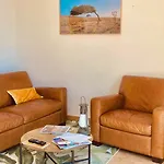 דירה Le Jardin D'irene Vue Panoramique Exceptionnelle Sur La Mediterranee