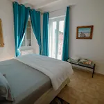 דירה Le Jardin D'irene Vue Panoramique Exceptionnelle Sur La Mediterranee *