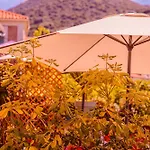 Le Jardin D'irene Vue Panoramique Exceptionnelle Sur La Mediterranee דירה *