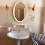 דירה Le Jardin D'irene Vue Panoramique Exceptionnelle Sur La Mediterranee *