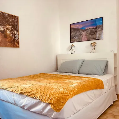 Solacargese De Charme Vue Imprenable Mediterranee Apartment Cargese