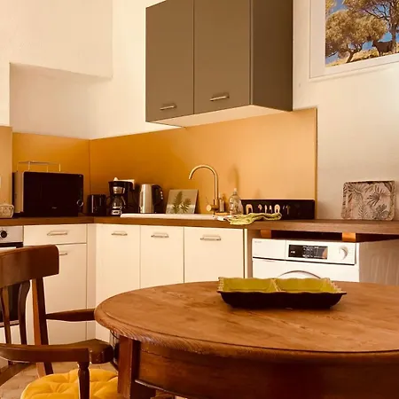 Lägenhet Le Jardin D'irene Vue Panoramique Exceptionnelle Sur La Mediterranee *