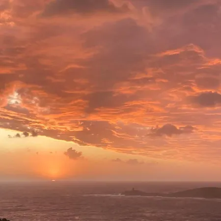 Le Jardin D'irene Vue Panoramique Exceptionnelle Sur La Mediterranee Lägenhet *