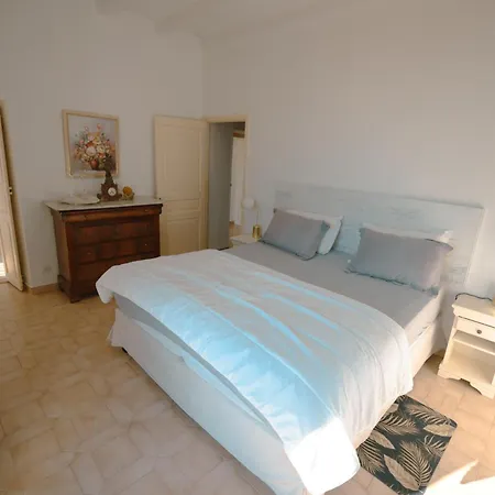 Le Jardin D'irene Vue Panoramique Exceptionnelle Sur La Mediterranee Cargèse