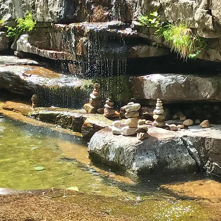 Lägenhet Le Jardin D'irene Vue Panoramique Exceptionnelle Sur La Mediterranee