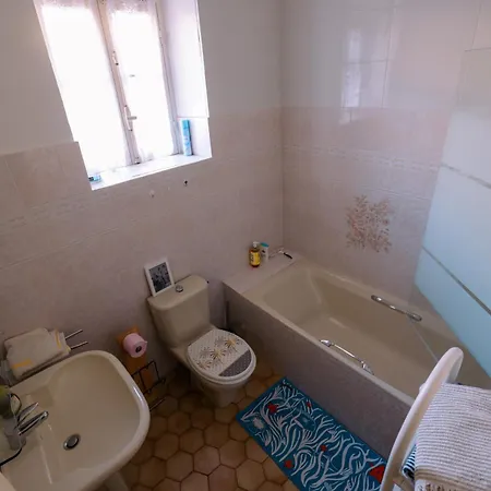 Le Jardin D'irene Vue Panoramique Exceptionnelle Sur La Mediterranee Lägenhet Cargèse