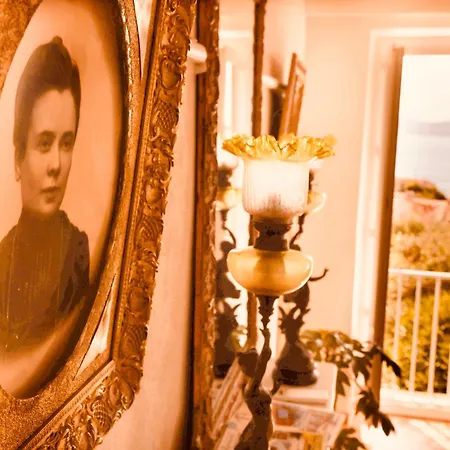 Le Jardin D'irene Vue Panoramique Exceptionnelle Sur La Mediterranee * Cargèse