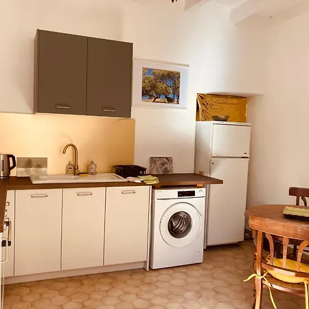 Le Jardin D'irene Vue Panoramique Exceptionnelle Sur La Mediterranee *