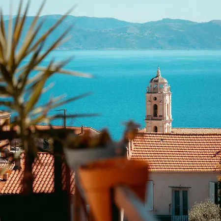Solacargese-le Jardin D'irene-vue Panoramique Exceptionnelle Sur La Mediterranee