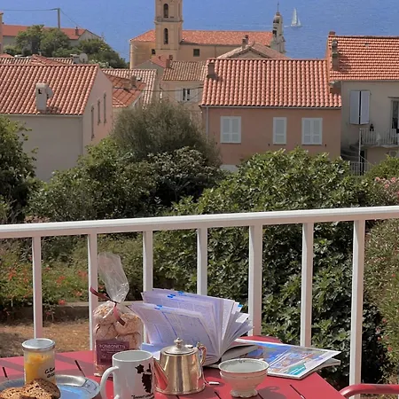 Solacargese-le Jardin D'irene-vue Panoramique Exceptionnelle Sur La Mediterranee
