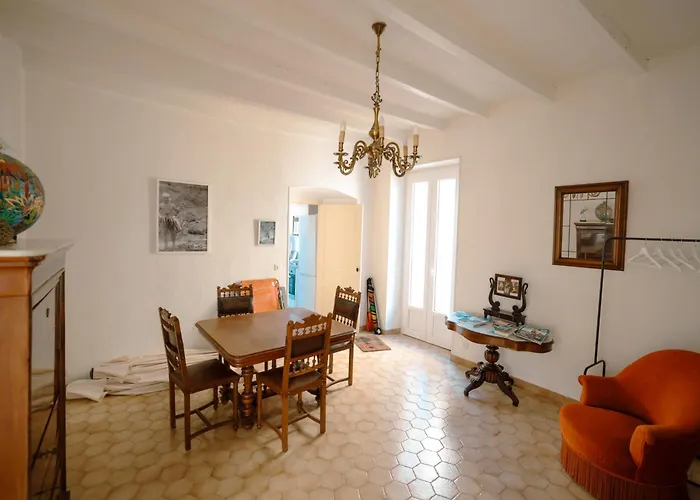 Le Jardin D'irene Vue Panoramique Exceptionnelle Sur La Mediterranee Appartement