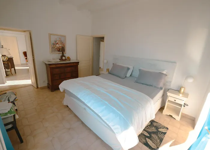 Le Jardin D'irene Vue Panoramique Exceptionnelle Sur La Mediterranee Cargèse