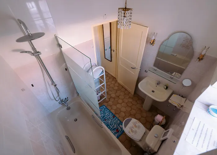 Appartement Le Jardin D'irene Vue Panoramique Exceptionnelle Sur La Mediterranee