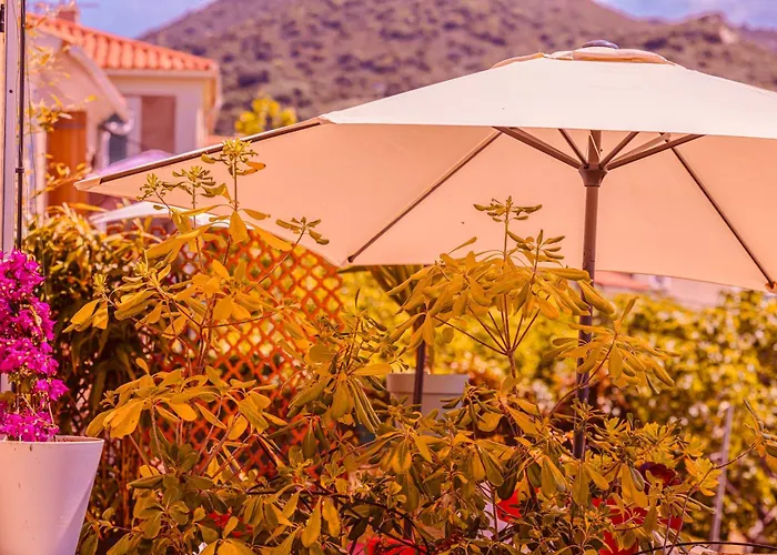 Le Jardin D'irene Vue Panoramique Exceptionnelle Sur La Mediterranee Appartement *